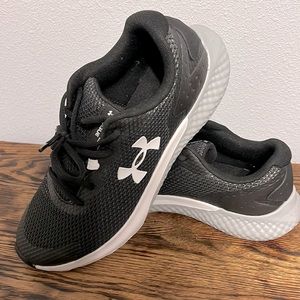 Mens Under Armour Charged Rogue Running Shoe